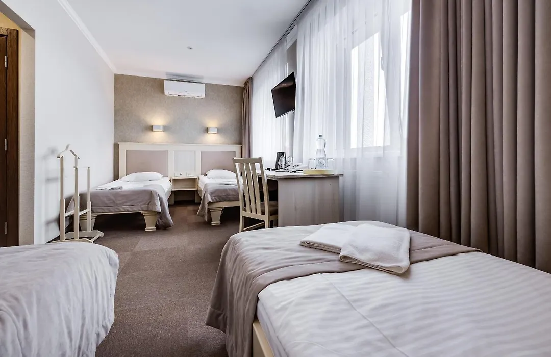 Hotel Korona-1