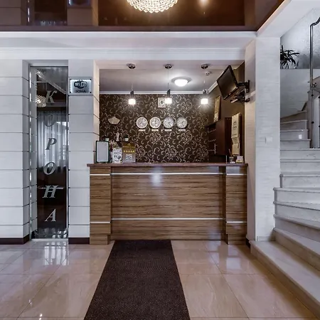 Hotel Korona-3