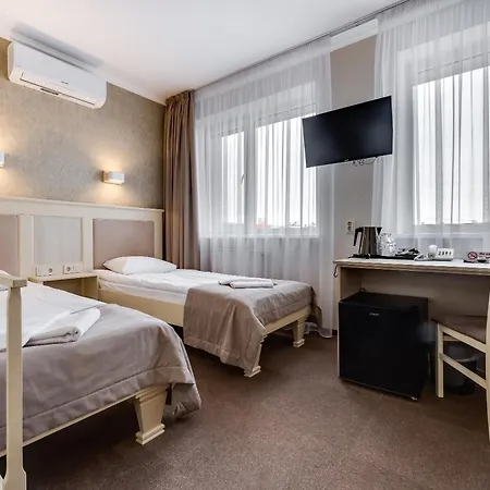 Hotel Korona-2